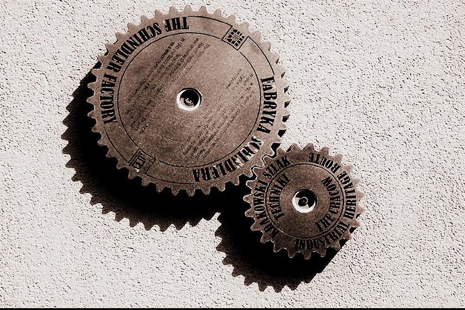 Schindler’s Factory Visit & Skip-the-Line Entry - What the Schindler museum really covers