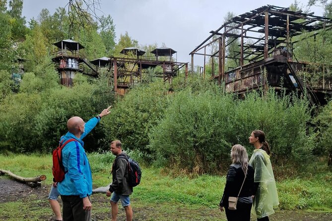 Schindler's List excursion incl. Płaszów with Dutch guide - Why Płaszów gives this tour its weight