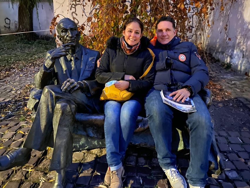 Schindler's List Movie Tour: Historic Sites & Film Location - Practical details before you book