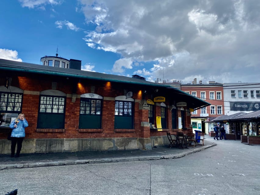Schindler's List Movie Tour: Historic Sites & Film Location - Why this film-location walk matters