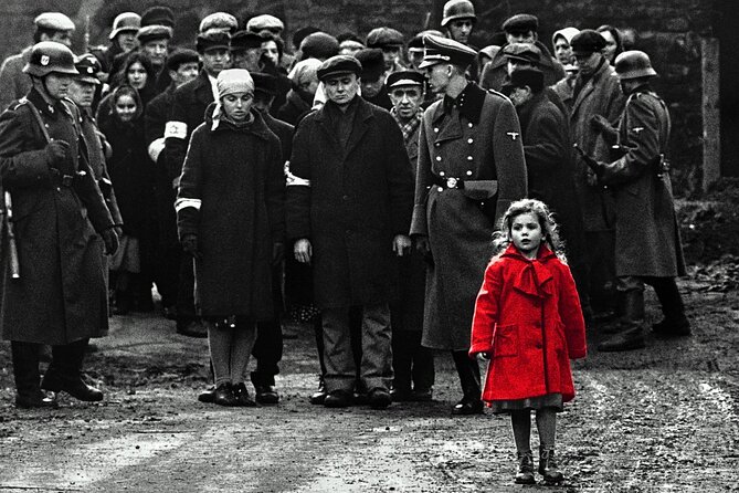 Schindler's List - Oskar Schindler Factory Museum Guided Tour - Schindler’s story versus Krakow’s wartime story