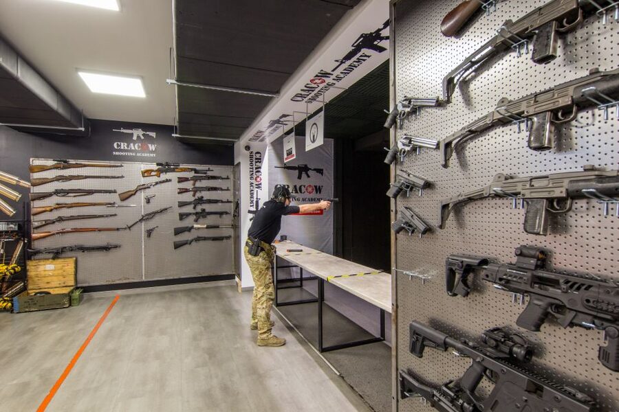 Shooting Range Experience! - Booking advice for a smoother visit
