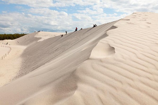 Slowinski National Park Private Tour - Key points to know before you book