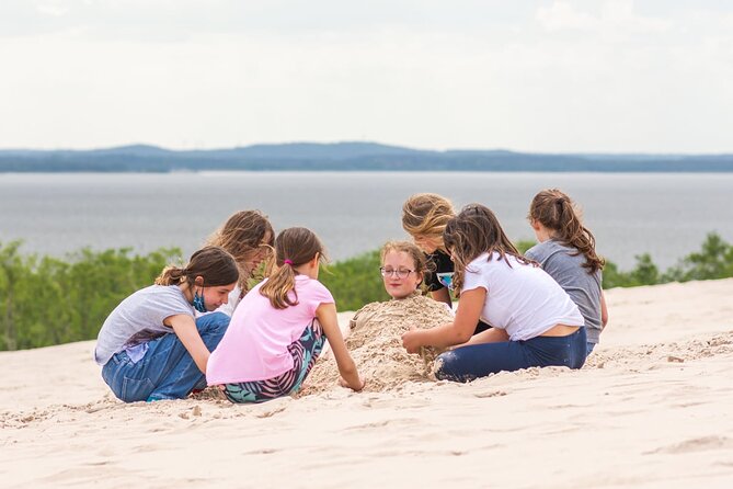 Slowinski National Park Private Tour - Why Slowinski National Park is worth the long ride