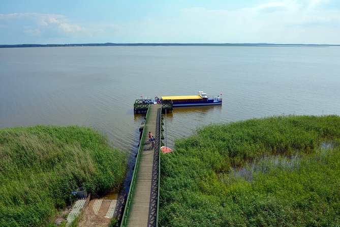 Slowinski National Park Private Tour - A thoughtful choice for nature and history