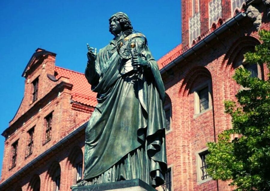 Small-Group Tour from Warsaw to Torun with Lunch - Should you book the Warsaw to Torun tour?