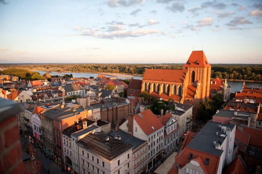 Small-Group Tour from Warsaw to Torun with Lunch - Who will get the most from this day