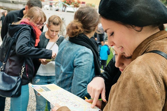 Solve the mystery and explore hidden Kraków - Famous sights with a different purpose