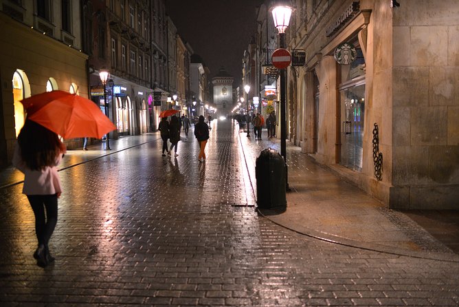 Solve the mystery and explore hidden Kraków - Is $44.28 a fair price?