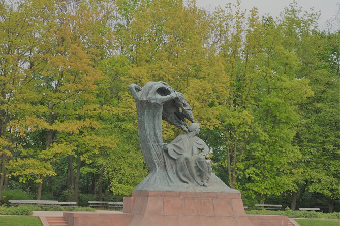 Spend an evening with Frederic Chopin! - Weather, pace, and the shape of the evening