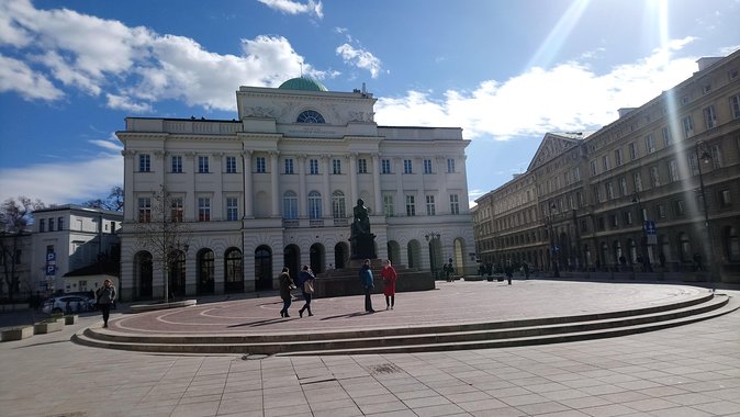 Spend an evening with Frederic Chopin! - The University of Warsaw and Chopin’s family