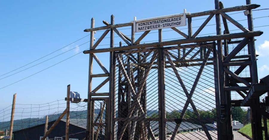 Stutthof Concentration Camp and Museum of WWII: Private Tour - Gdansk’s Museum of the Second World War