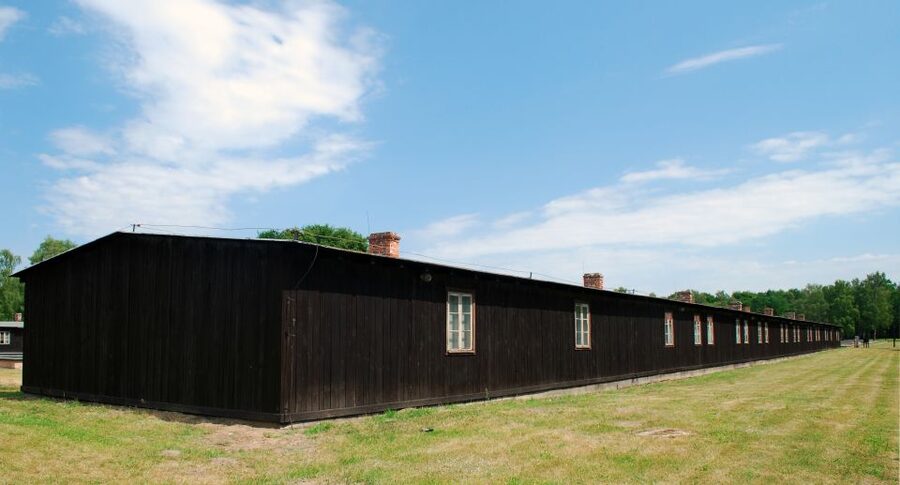Stutthof Concentration Camp and Museum of WWII: Private Tour - Private transport from Gdansk, Sopot, or Gdynia