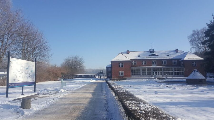 Stutthof Concentration Camp and Museum of WWII: Private Tour - What the guide adds at the camp