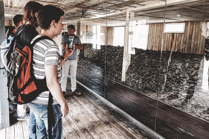 Stutthof Concentration Camp English Tour with Gdansk Hotel pickup - Why Stutthof makes a powerful day trip from Gdansk