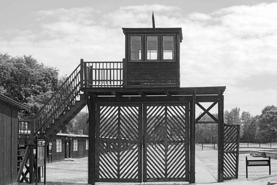 Stutthof Concentration Camp:Guided Tour with Transportation - Key points to know before you go