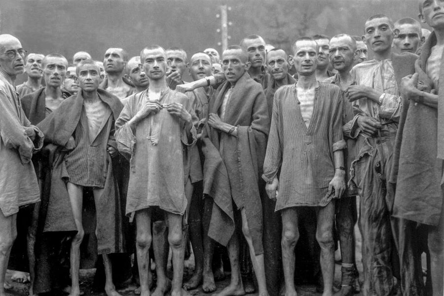 Stutthof Concentration Camp:Guided Tour with Transportation - Inside the Stutthof Museum