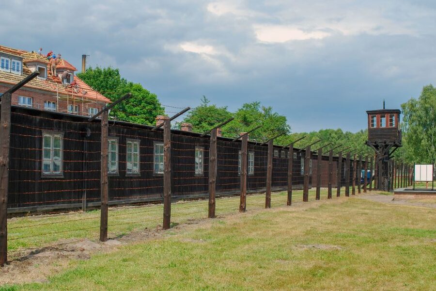 Stutthof Concentration Camp:Guided Tour with Transportation - Languages, group size, and comfort