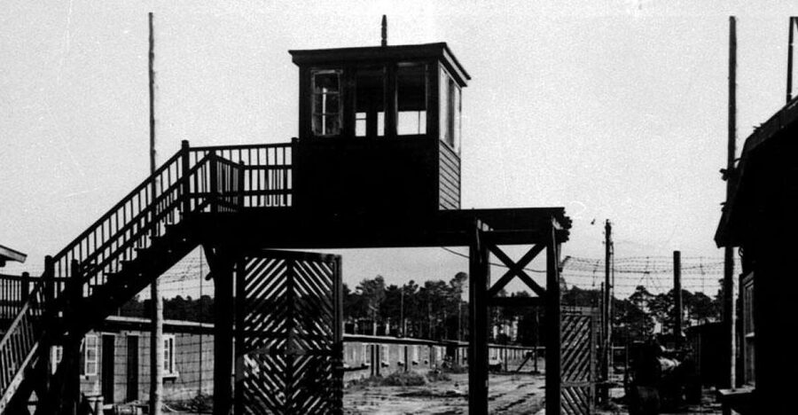 Stutthof Concentration Camp Half-Day Private Tour - Key points at a glance