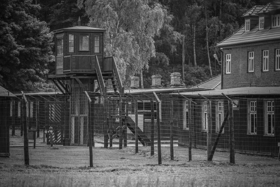 Stutthof Concentration Camp Half-Day Private Tour - Who should book this Stutthof tour