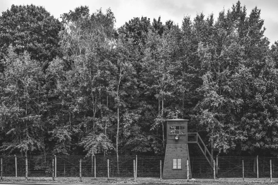 Stutthof Concentration Camp Half-Day Private Tour - Gas chamber, crematorium, and the hardest part of the visit