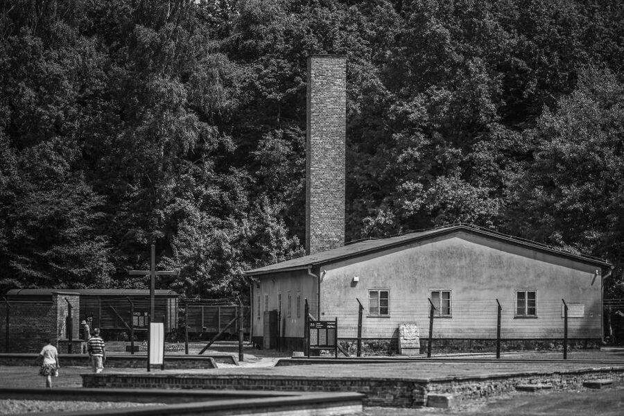 Stutthof Concentration Camp Half-Day Private Tour - The 30-minute break at Morska 32