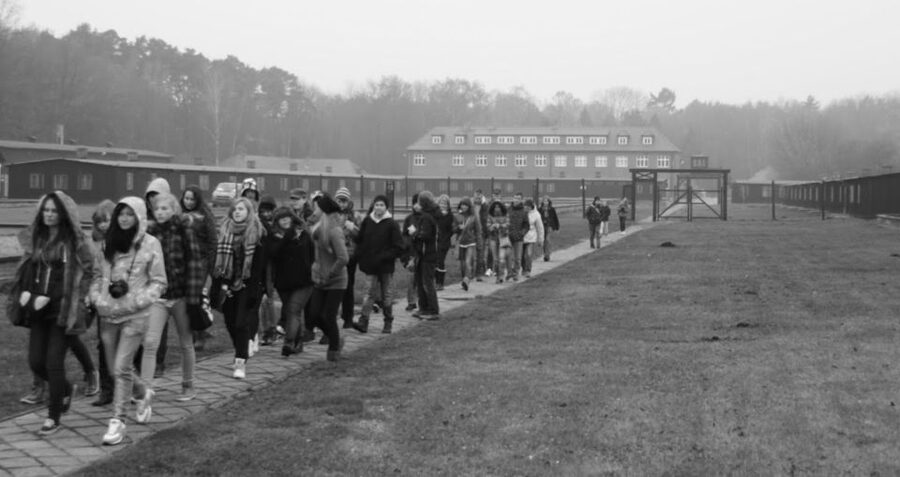 Stutthof Concentration Camp Half-Day Private Tour - Leaving Gdańsk for the Stutthof grounds