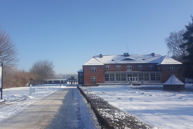Stutthof Concentration Camp: Private Guided Tour with Transport - What the private format adds