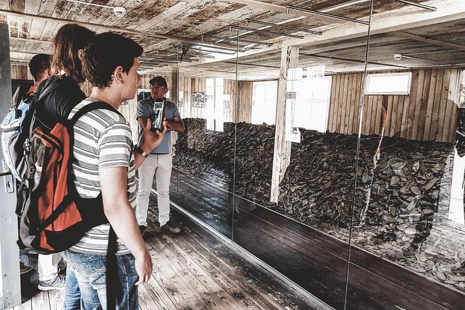Stutthof Concentration Camp private tour - Key points at a glance