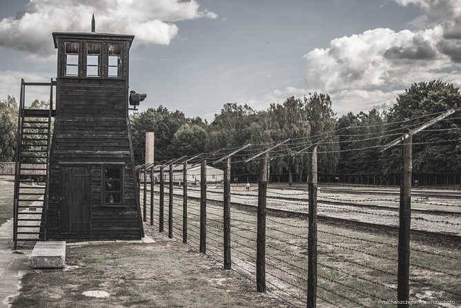 Stutthof Concentration Camp Private Tour from Gdansk - Why Stutthof deserves a full morning or afternoon