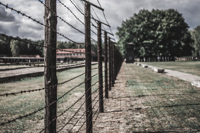 Stutthof Concentration Camp Private Tour from Gdansk - Who should book this Stutthof excursion