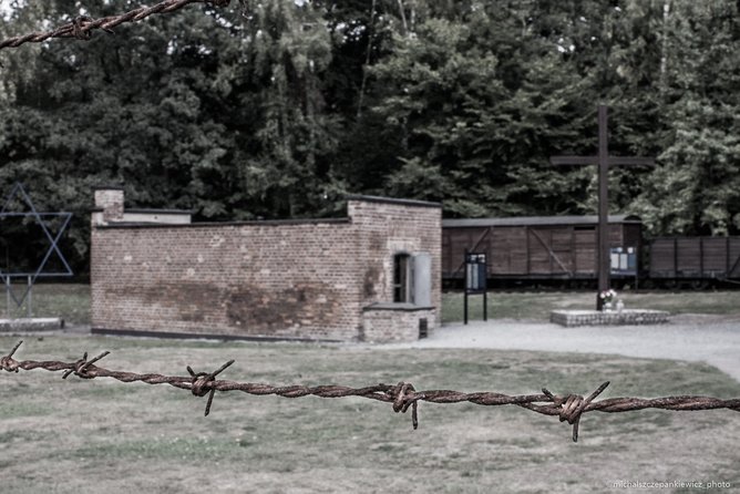 Stutthof Concentration Camp Private Tour from Gdansk - The film and the value of a flexible pace