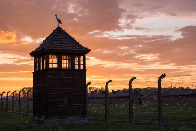 Stutthof Concentration Camp private tour - Leaving Gdansk without transport worries