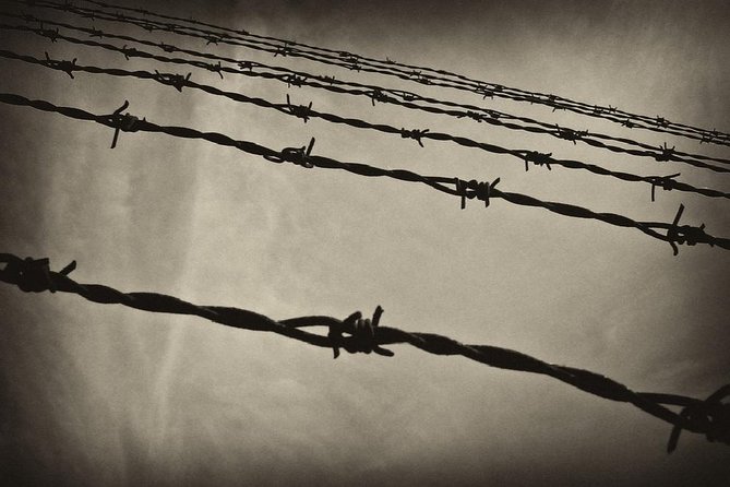 Stutthof Concentration Camp Regular Tour from Gdansk - Guides who shape the experience
