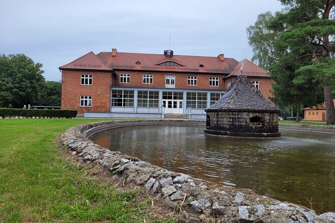 Stutthof Concentration Camp tour including transfer from Gdansk - Why Stutthof deserves time from Gdansk