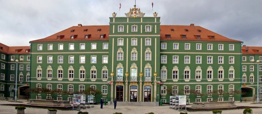 Szczecin: Old Town Highlights Private Walking Tour - Final verdict: choose the right length