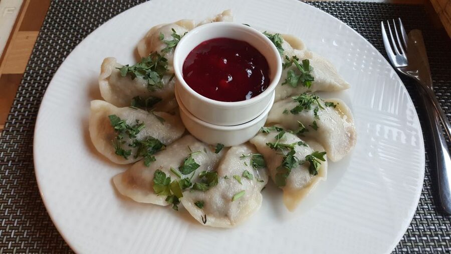 Szczecin: Private Traditional Polish Food Tour - Who should book this Szczecin food tour?
