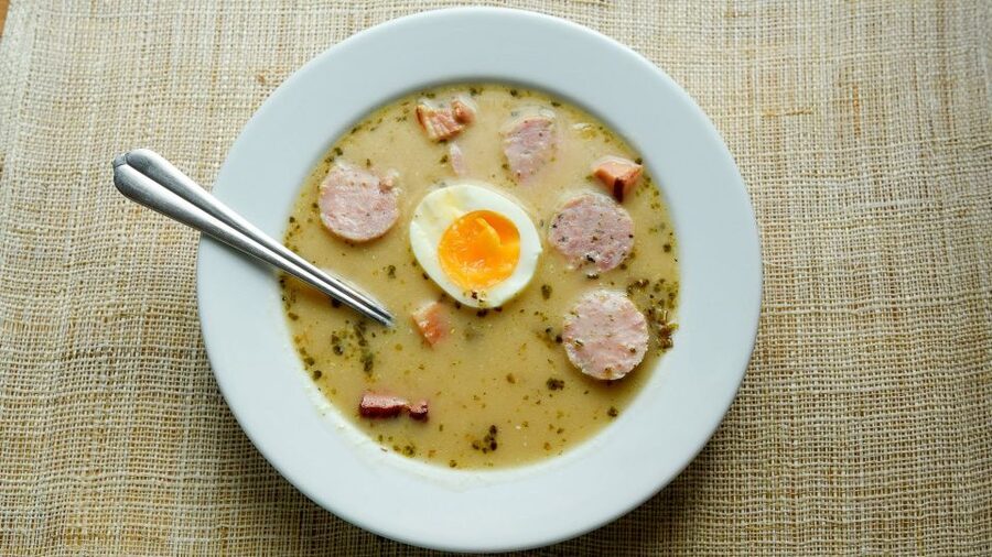 Szczecin: Private Traditional Polish Food Tour - The 2.5-hour option: a focused meal at two venues