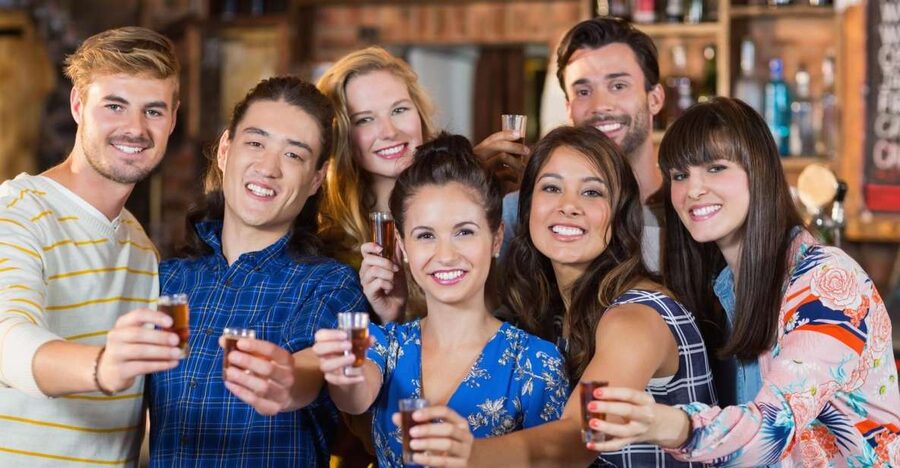 Szczecin Private Vodka Tasting Tour - What the vodka tasting actually includes