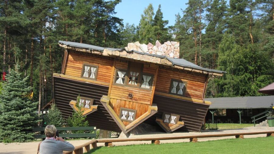 Szymbark: Kashubian Switzerland 5-Hour Private Tour - Should you book Szymbark and Wiezyca Hill?