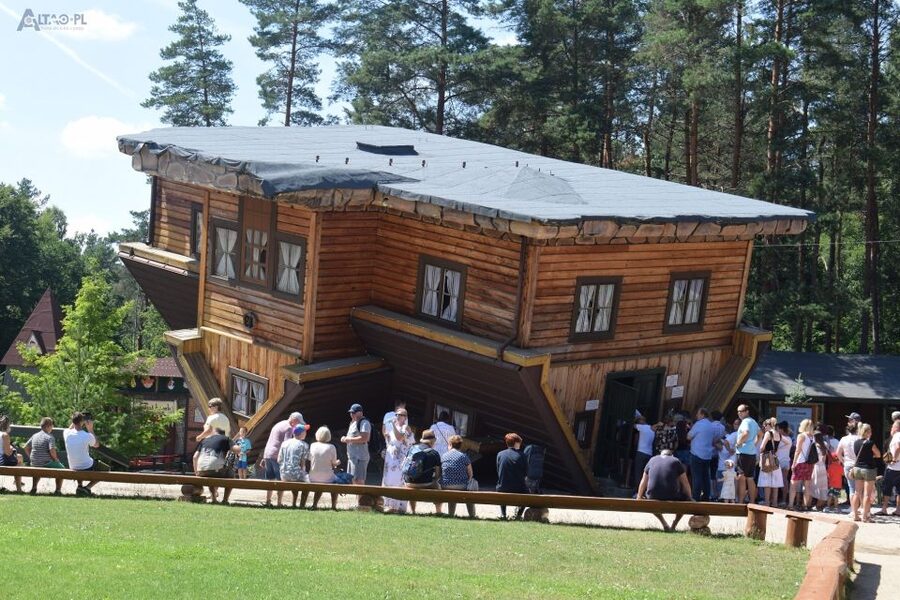 Szymbark: Kashubian Switzerland 5-Hour Private Tour - Who will enjoy this five-hour outing