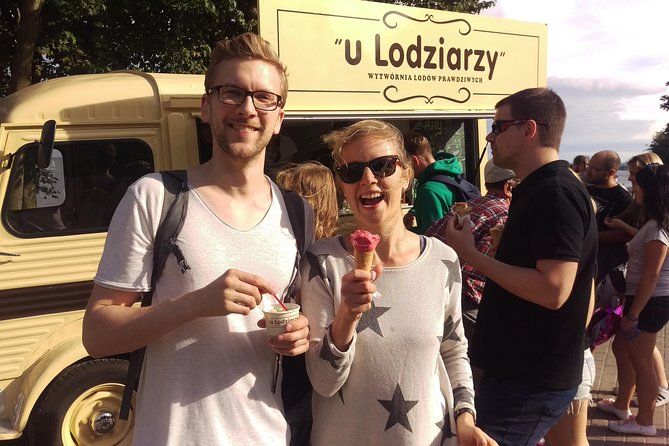 Taste of Poland - Food and Culture Tour - What the guide adds beyond the food