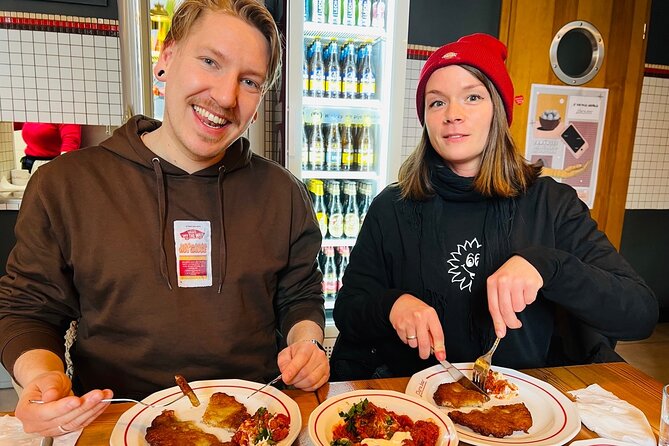 Taste of Poland - Food and Culture Tour - Timing, meeting point, and practical details