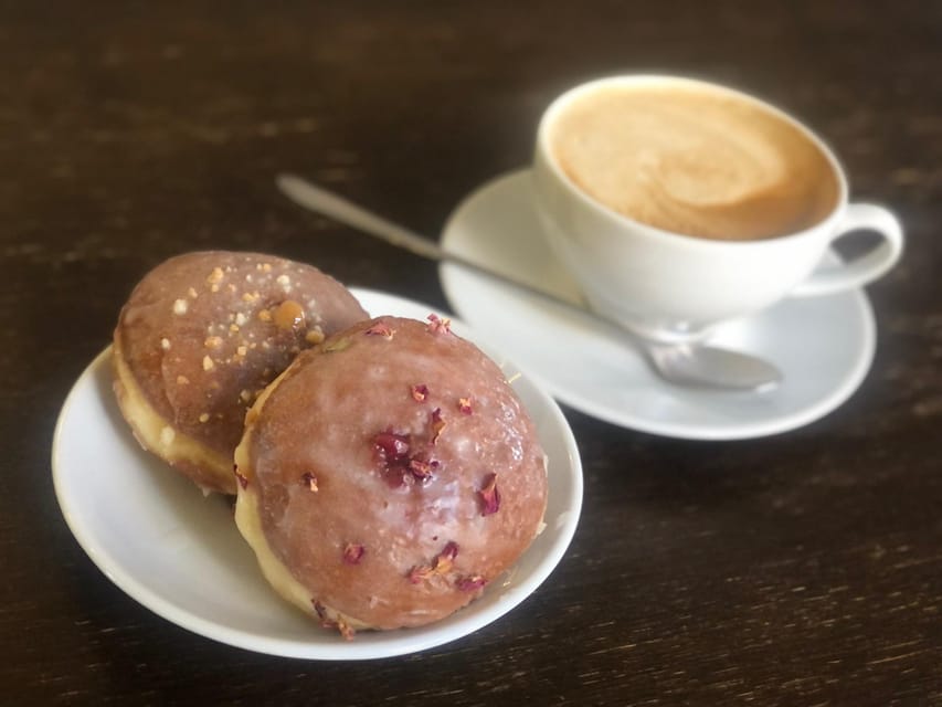Taste of Poland, food tour and guided walk with 12 tasting - The value of $111 per person
