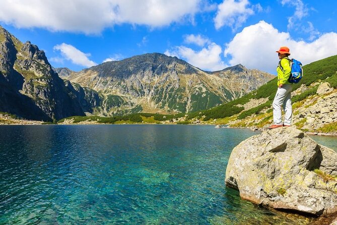 Tatra Mountains and Morskie Oko Hike From Krakow - The return drive through the Tatra Mountains