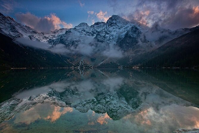 Tatra Mountains and Morskie Oko Hike From Krakow - A note about the horse-drawn carriage