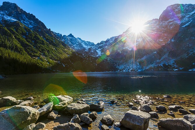 Tatra Mountains and Morskie Oko Hike From Krakow - Is $290.36 a fair price?