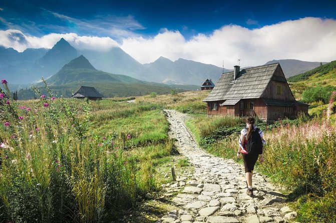 Tatra Mountains Zakopane and Panoramic Dunajec River Rafting - Why This Krakow Day Trip Works