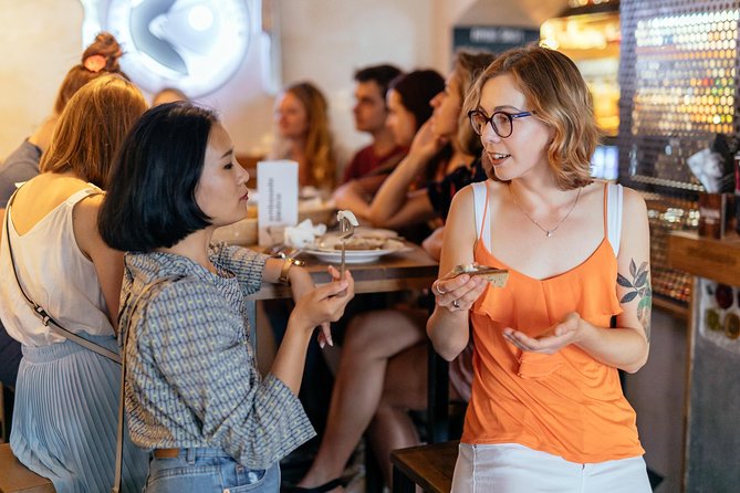 The 10 Tastings of Krakow With Locals: Private Food Tour - Starting around Plac Wolnica