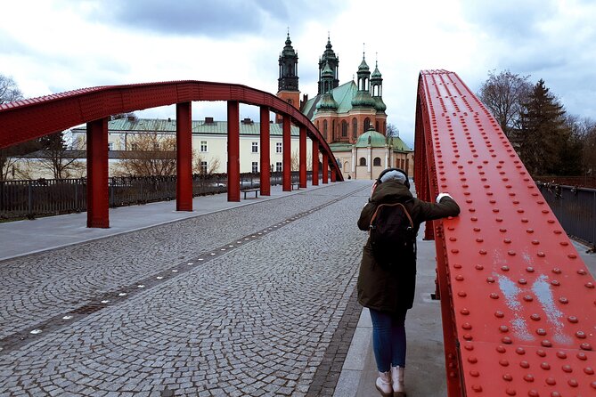 The Birthplace of Poland: A Self-Guided Audio Tour of Poznań - Why Cathedral Island matters to Poland’s story